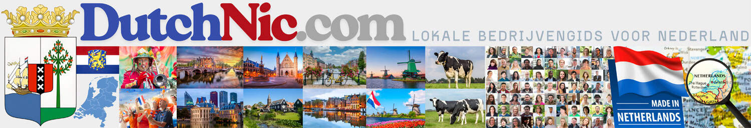 Gemaakt in Nederland - Simplyincontrol